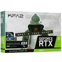 KFA2 nVidia GeForce RTX 3070 8Gb 37NSL6MD2KCK