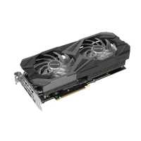 видеокарта KFA2 nVidia GeForce RTX 3070 8Gb 37NSL6MD2VXK