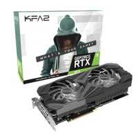 KFA2 nVidia GeForce RTX 3070 8Gb 37NSL6MD2VXK