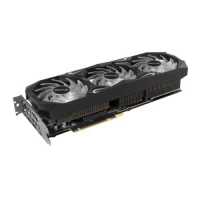 KFA2 nVidia GeForce RTX 3070 Ti 8Gb 37ISM6MD4BSK