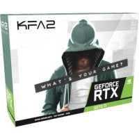 видеокарта KFA2 nVidia GeForce RTX 3070 Ti 8Gb 37ISM6MD4COK