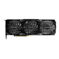 видеокарта KFA2 nVidia GeForce RTX 3080 Ti 12Gb 38IOM5MD99DK
