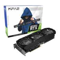видеокарта KFA2 nVidia GeForce RTX 3080 Ti 12Gb 38IOM5MD99DK