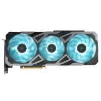 видеокарта KFA2 nVidia GeForce RTX 3090 Ti 24Gb 39IXM5MD6KKK