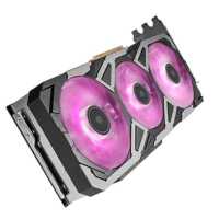 видеокарта KFA2 nVidia GeForce RTX 3090 Ti 24Gb 39IXM5MD6KKK