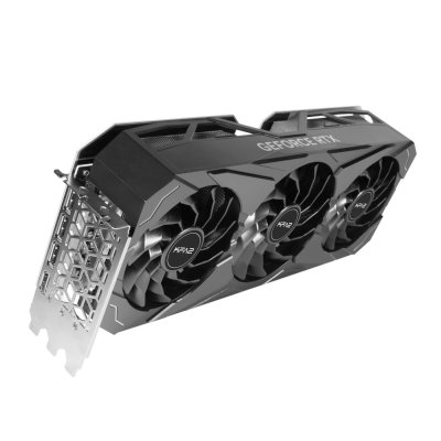 KFA2 nVidia GeForce RTX 4070 Ti 12Gb SG 1-Click OC 47IOM7MD6MSK