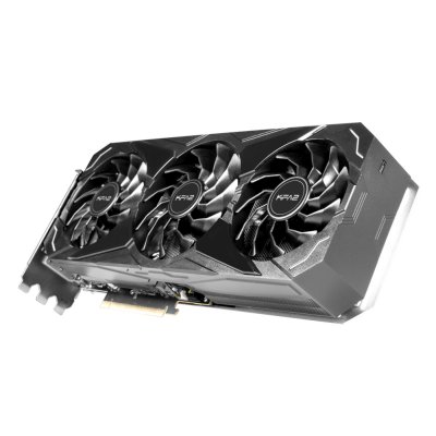 видеокарта KFA2 nVidia GeForce RTX 4070 Ti 12Gb SG 1-Click OC 47IOM7MD6MSK