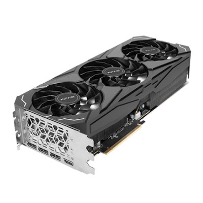 видеокарта KFA2 nVidia GeForce RTX 4070 Ti 12Gb ST 1-Click OC 47IOM7MD6TTK