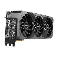 видеокарта KFA2 nVidia GeForce RTX 4080 16Gb SG 1-Click OC 48NZM6MD6LSK