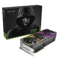 KFA2 nVidia GeForce RTX 4080 16Gb SG 1-Click OC 48NZM6MD6LSK