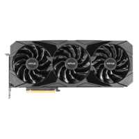 видеокарта KFA2 nVidia GeForce RTX 4090 24Gb SG 1-Click OC 49NXM5MD6DSK