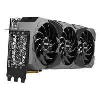 видеокарта KFA2 nVidia GeForce RTX 4090 24Gb SG 1-Click OC 49NXM5MD6DSK