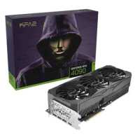 KFA2 nVidia GeForce RTX 4090 24Gb SG 1-Click OC 49NXM5MD6DSK