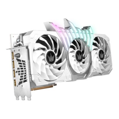 KFA2 nVidia GeForce RTX 4090 HOF 24Gb 49NXM5MD6PHK