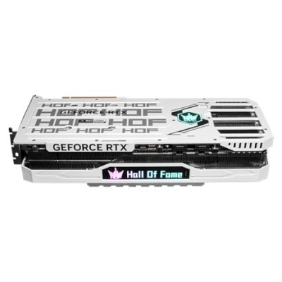 KFA2 nVidia GeForce RTX 4090 HOF 24Gb 49NXM5MD6PHK