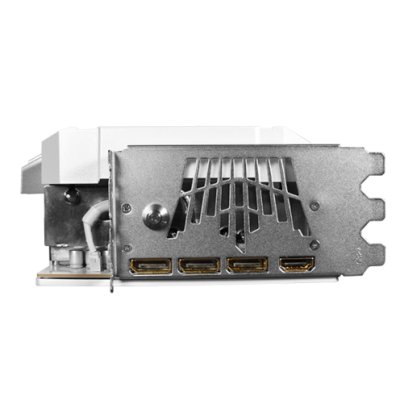 видеокарта KFA2 nVidia GeForce RTX 4090 HOF 24Gb 49NXM5MD6PHK