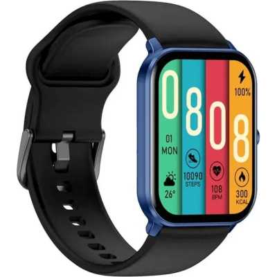 смарт часы Kieslect Calling Watch Ks mini YFT2054EU