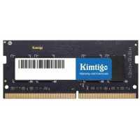 оперативная память Kimtigo KMKS4G8582666