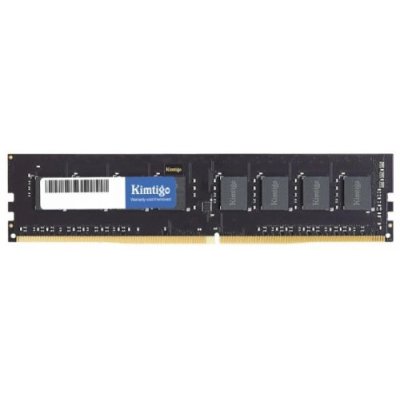 оперативная память Kimtigo KMKU8G8683200