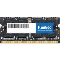оперативная память Kimtigo KMTS8GF581600