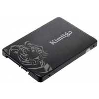 SSD диск Kimtigo KTA-300 240Gb K240S3A25KTA300