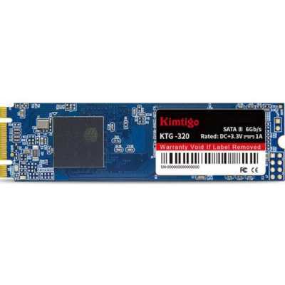 

Kimtigo KTG-320 256Gb K256S3M28KTG320
