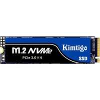 SSD диск Kimtigo KTP-650 256Gb K256P3M28KTP650