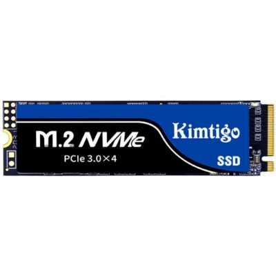 

Kimtigo TP-3000 256Gb