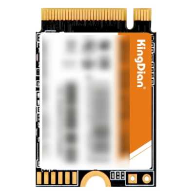 SSD диск KingDian G33 512Gb G33-NVME-M.2-512GB