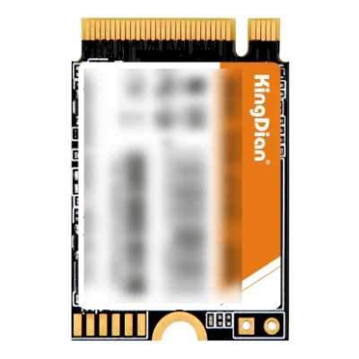 SSD диск KingDian G33 1Tb G33-NVME-M.2-1TB