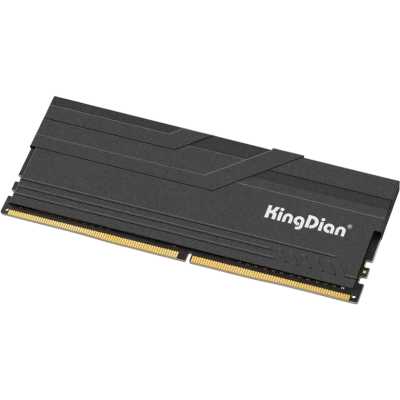 KingDian H41-DDR4-PC-16GB-32-22