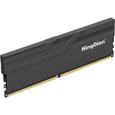 оперативная память KingDian H41-DDR4-PC-16GB-32-22