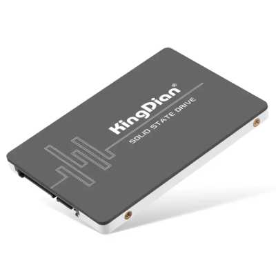 SSD диск KingDian S370 128Gb S370-128GB