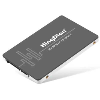 SSD диск KingDian S370 512Gb S370-512GB
