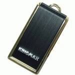 флешка Kingmax 16GB Pen Drive USB UD-02 Black
