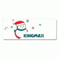 флешка Kingmax 16GB X'mas
