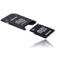 Kingmax 2GB+adapter
