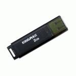 флешка Kingmax 2GB PD07 Black
