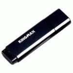 флешка Kingmax 32GB Pen Drive USB PD07 Black