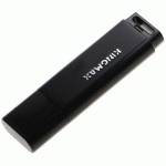флешка Kingmax 4GB Pen Drive USB PD07 Black