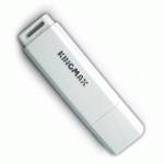 флешка Kingmax 4GB Pen Drive USB PD07 White