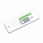 флешка Kingmax 4GB Super Stick 2010