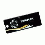 флешка Kingmax 8GB X'mas Snow Flow