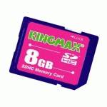 карта памяти Kingmax 8GB Class 6