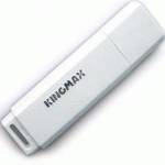 флешка Kingmax 8GB Pen Drive USB PD07 Tiger White