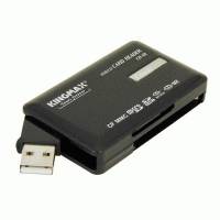 картридер Kingmax CR-01 42 in 1