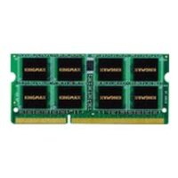 оперативная память Kingmax DDR3 2048Mb 1066MHz