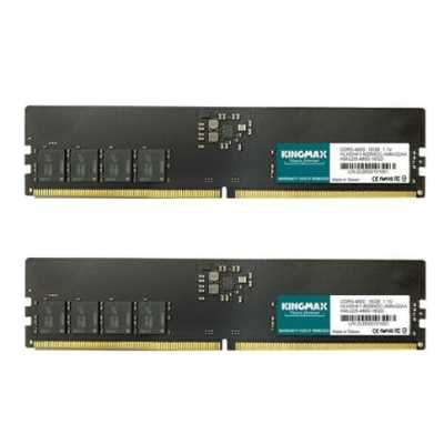 оперативная память Kingmax KM-LD5-4800-16GD