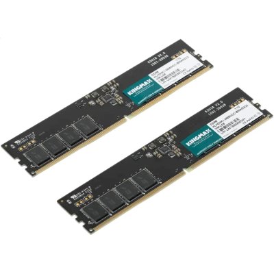 оперативная память Kingmax KM-LD5-5600-16GD