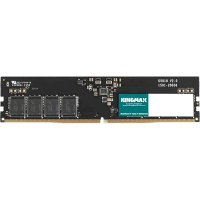 оперативная память Kingmax KM-LD5-5600-16GS